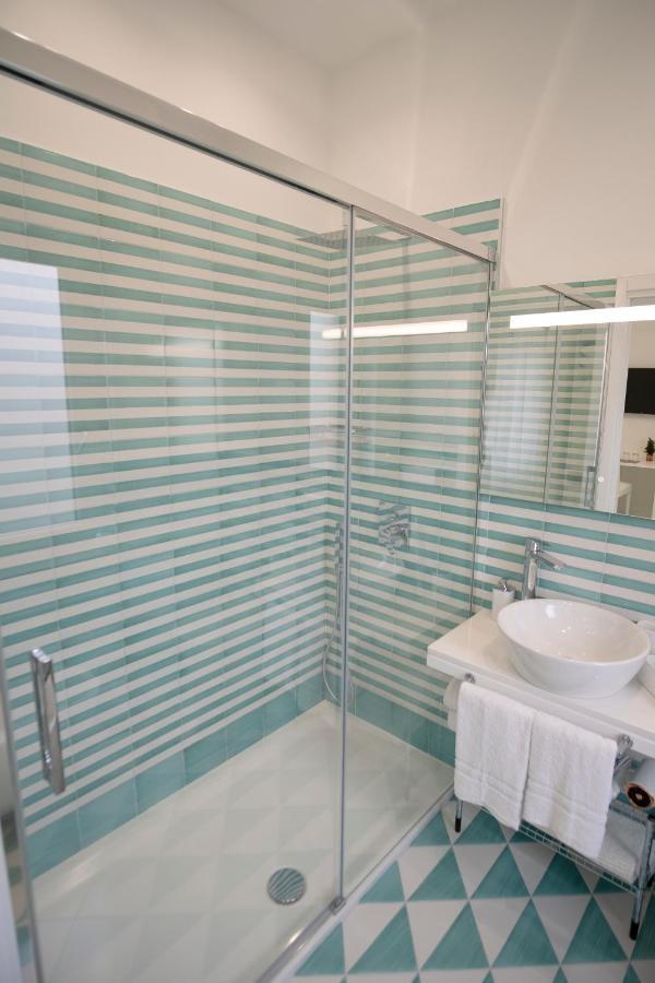 Domus Sole Bed & Breakfast ซอร์เรนโต ภายนอก รูปภาพ